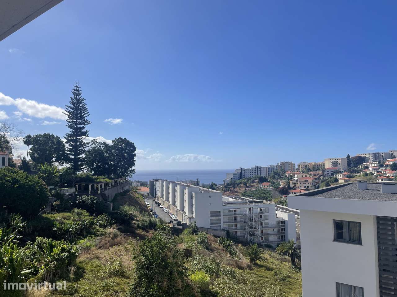 Apartamento T3 Santo António Funchal - Grande imagem: 4/9