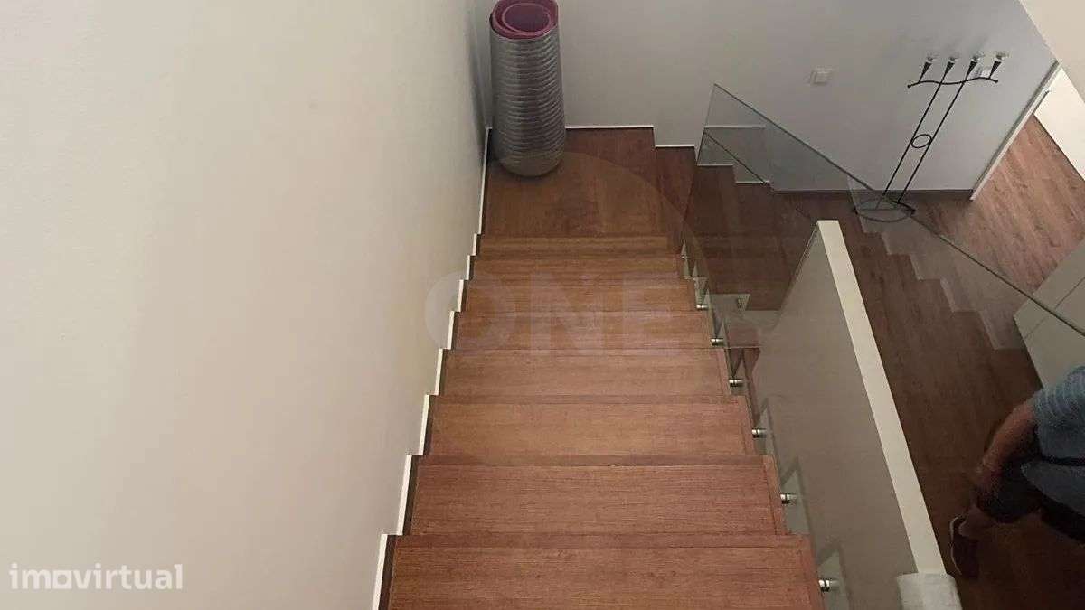 Moradia T3 á venda na Madalena Vila Nova de Gaia - Grande imagem: 4/19