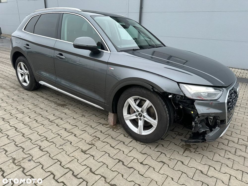 Audi Q5 - 3