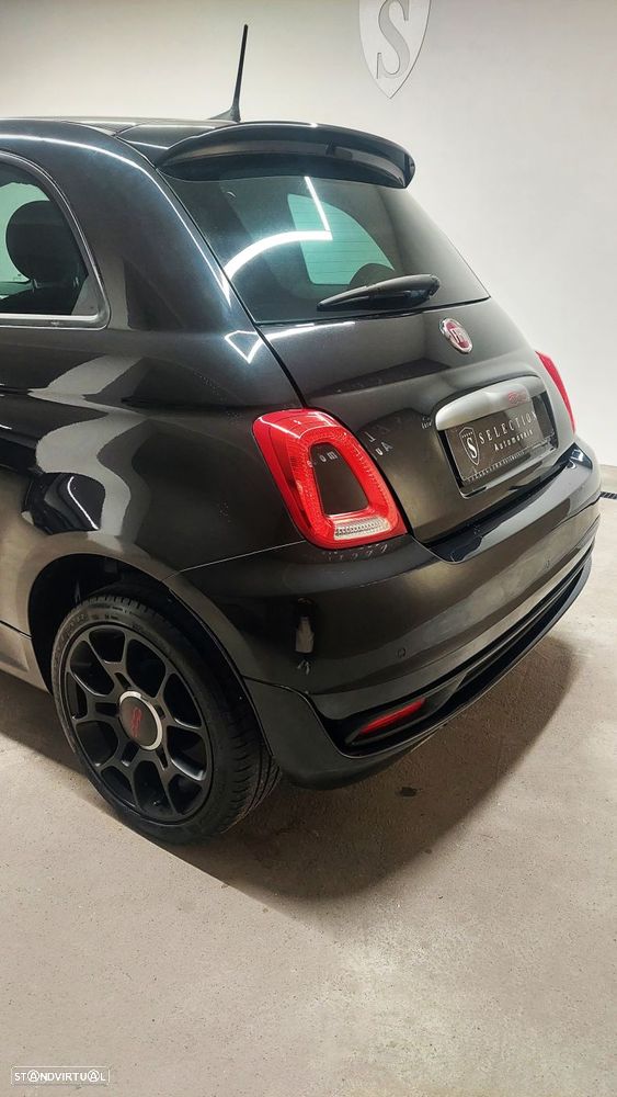 Fiat 500 - 6