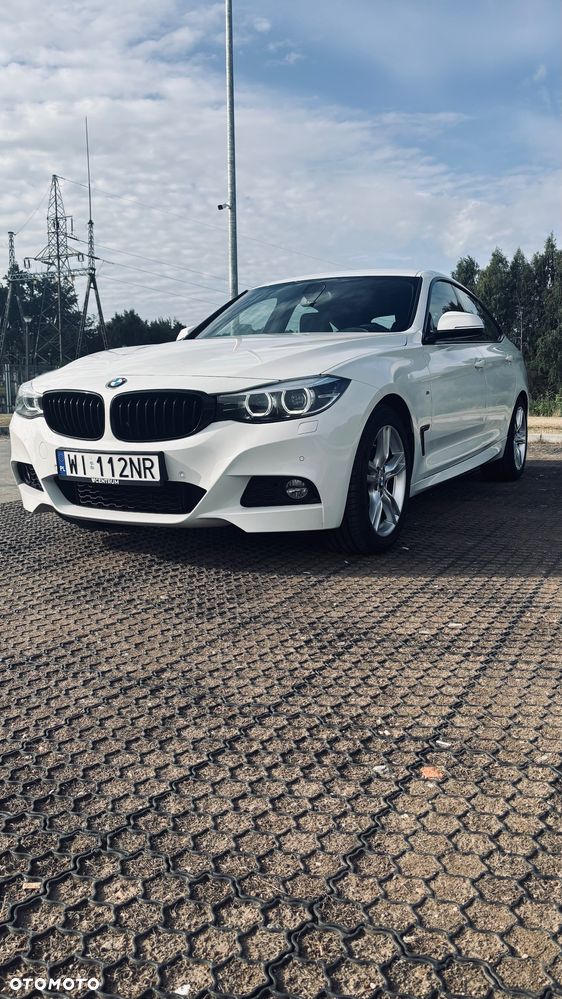 BMW 3GT - 9