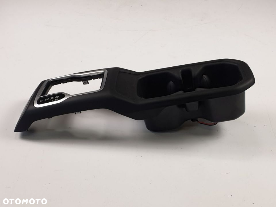 Panel Tunelu Środkowego JEEP WRANGLER JL 2.0T od 2018 roku - 5