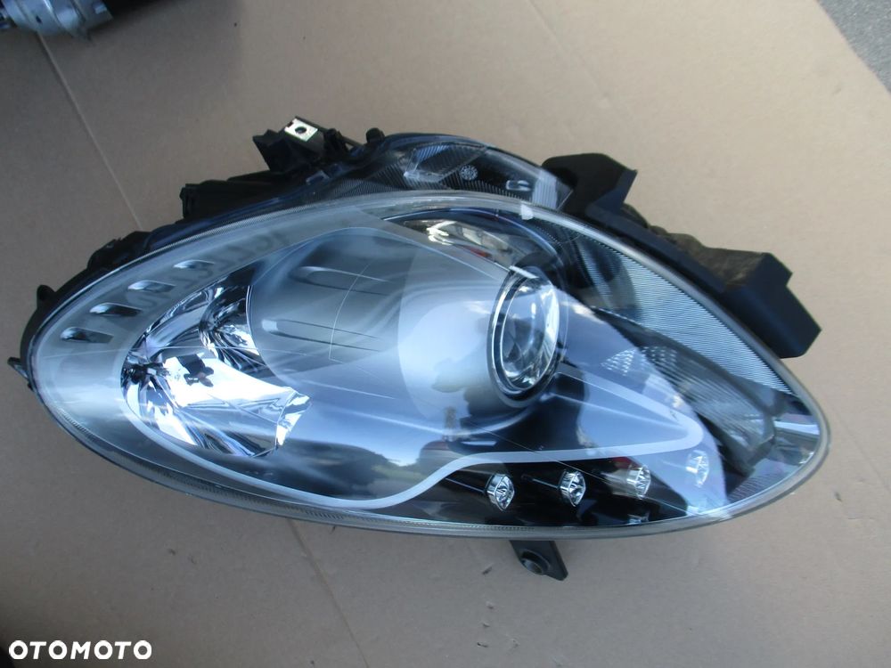 Alfa Romeo Giulietta Lift 16- LAMPA PRZÓD LEWA LUB PRAWA - 10