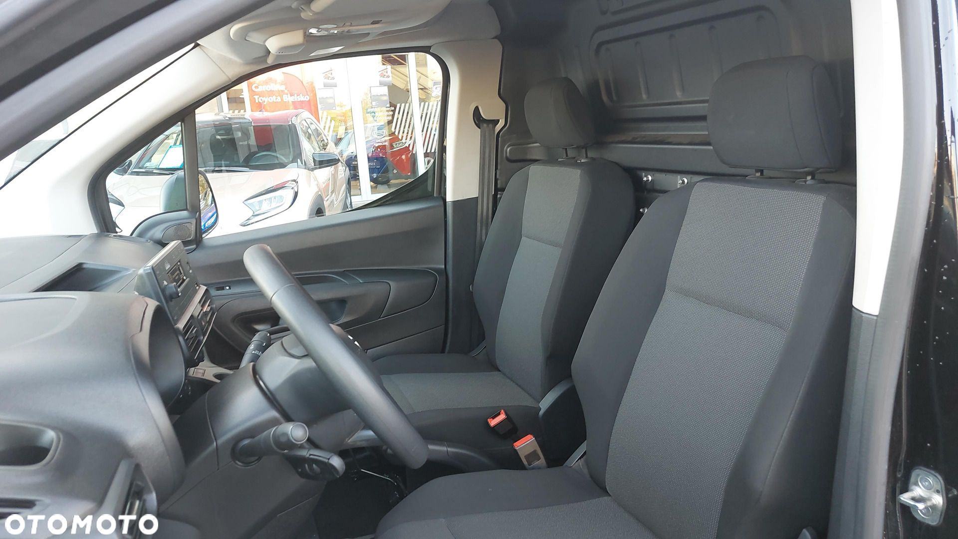 Toyota PROACE CITY - 11