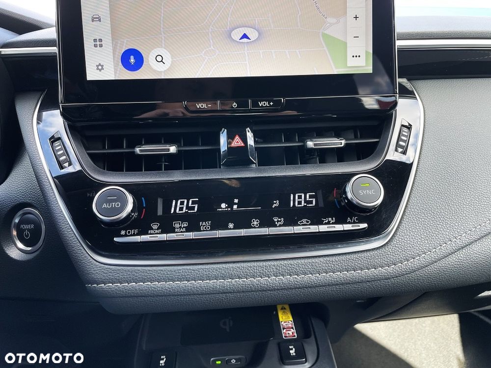 Toyota Corolla 1.8 Team Deutschland - 37