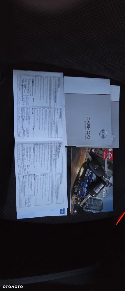 Nissan Qashqai 1.6 dCi DPF I-Way - 39