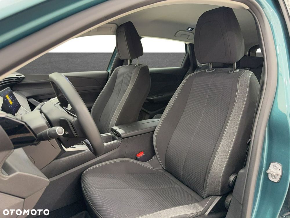 Peugeot 308 - 17