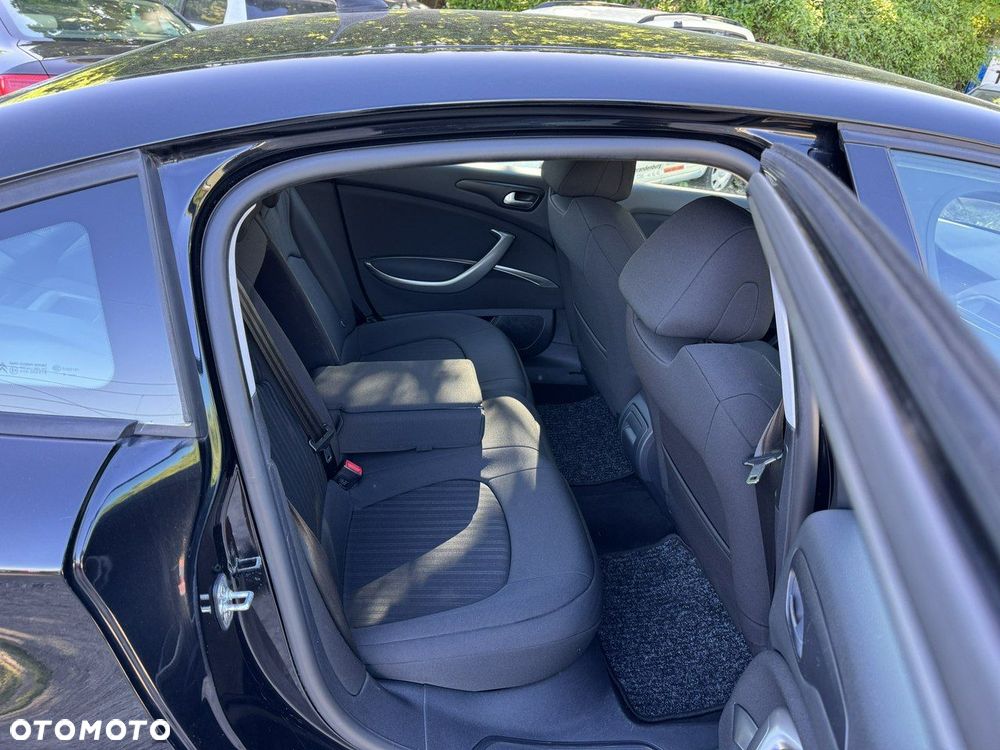 Citroën C5 - 18