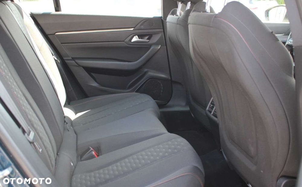 Peugeot 508 - 16
