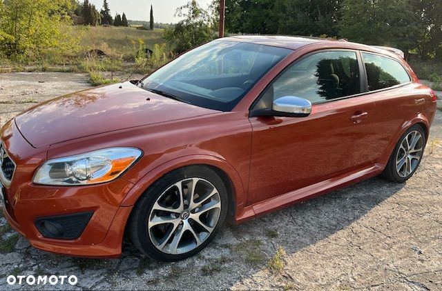 Volvo C30 T5 RDesign - 3