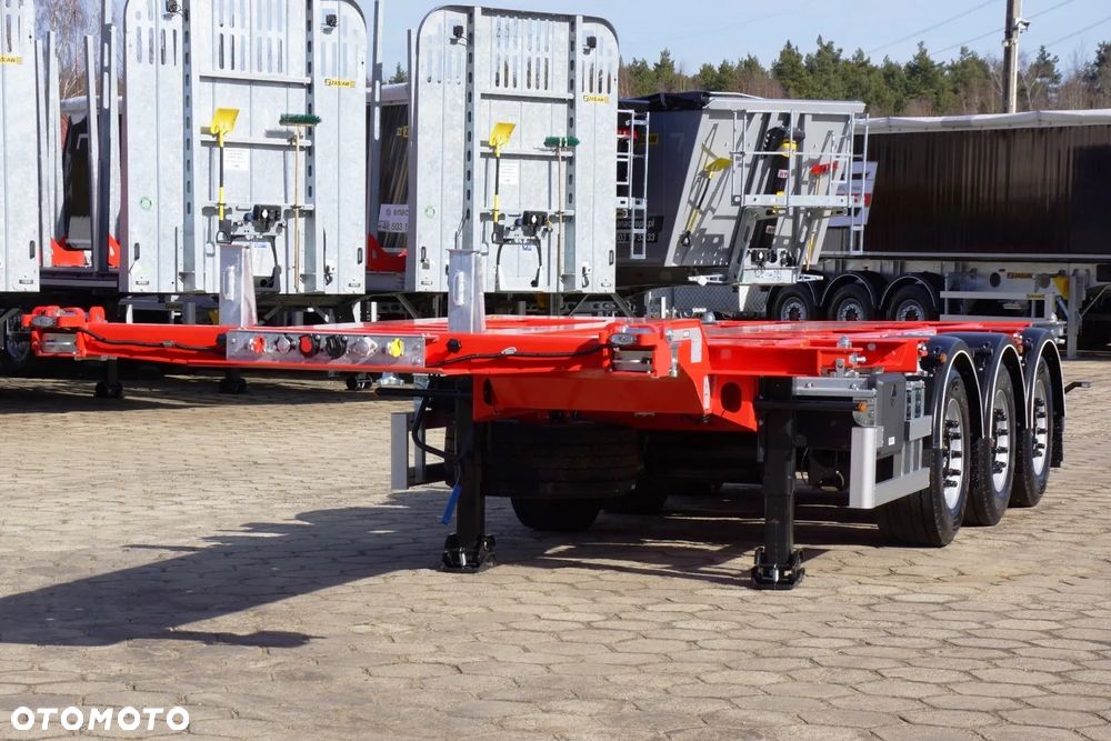 Inny MEGA Trailers - 5