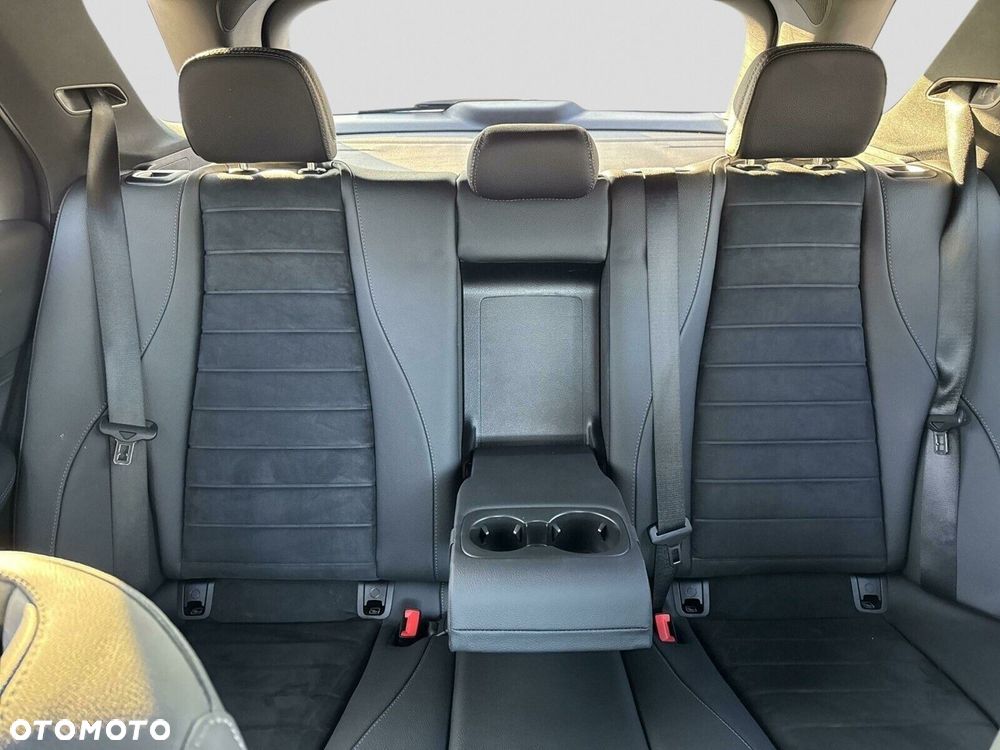 Mercedes-Benz GLE - 17