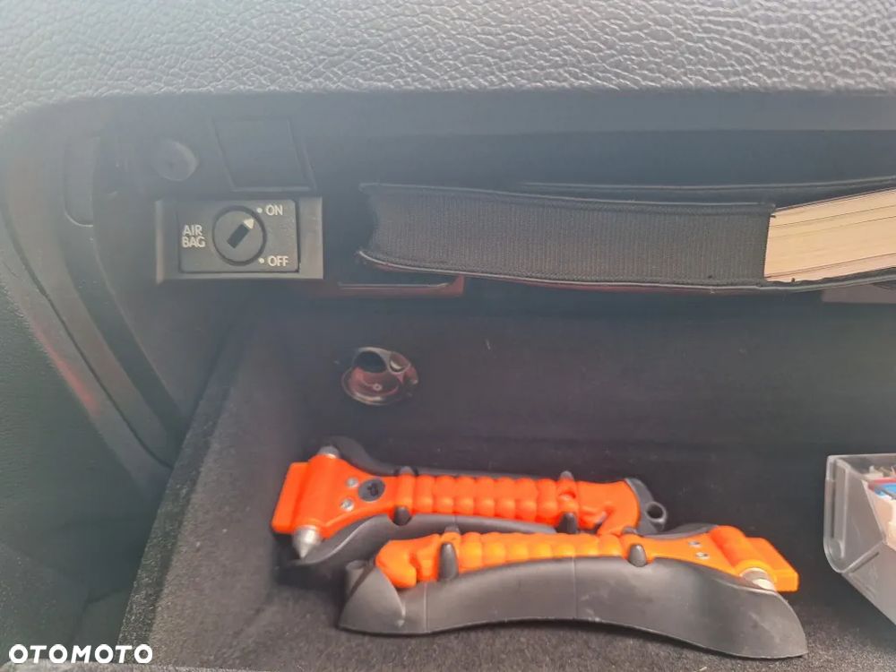 Volkswagen Golf 1.4 TSI DSG Comfortline - 18