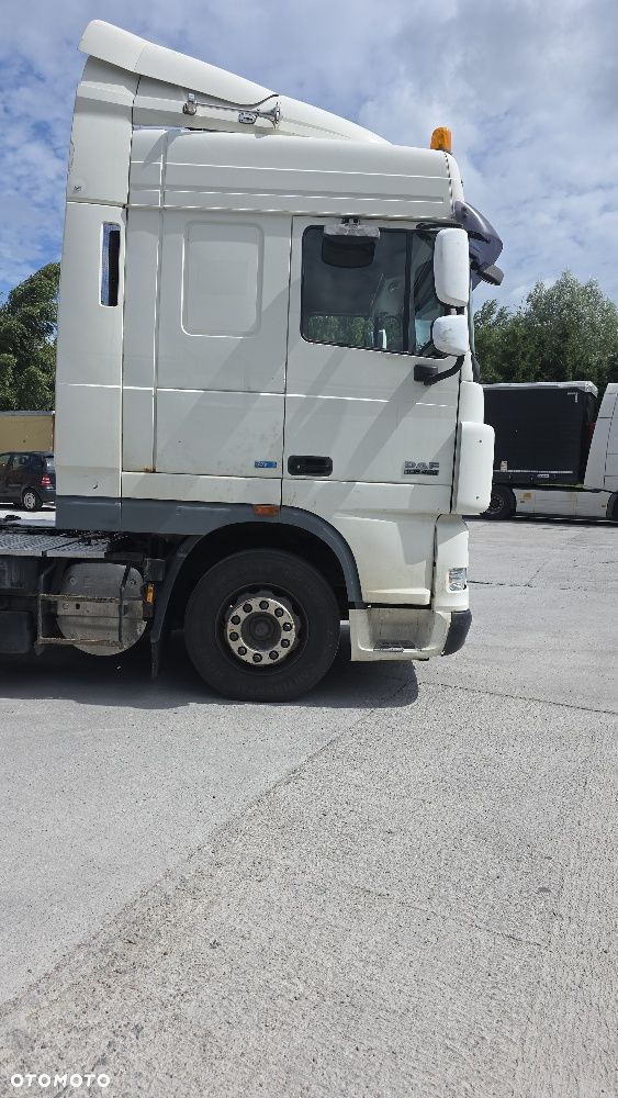 DAF 105 - 5