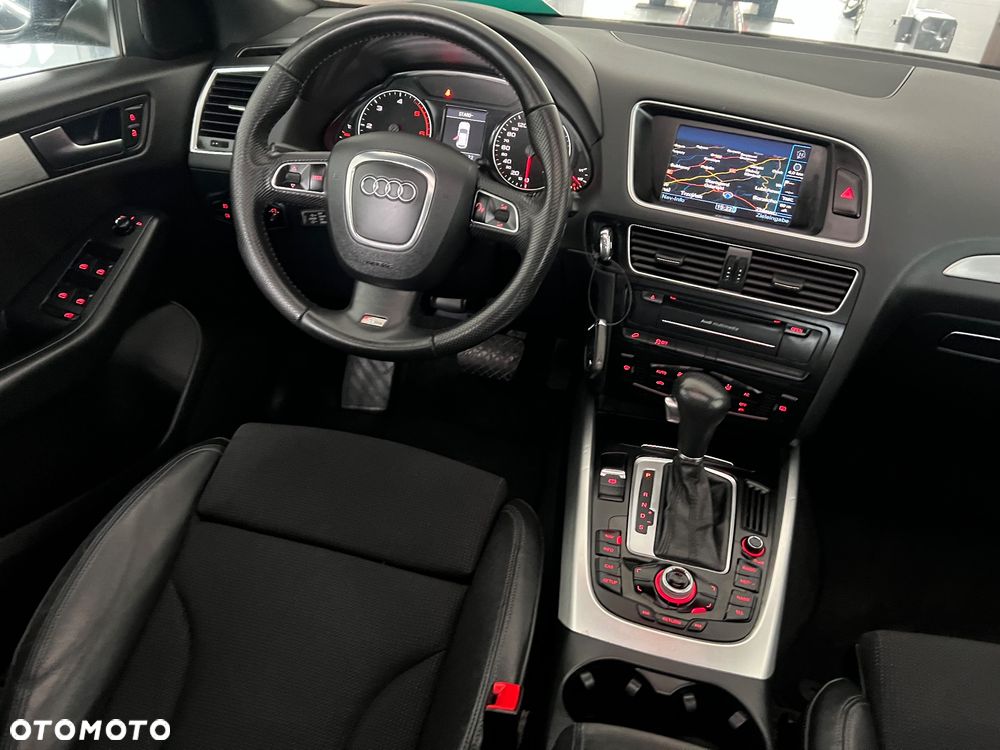 Audi Q5 2.0 TDI quattro (clean diesel) S tronic - 22