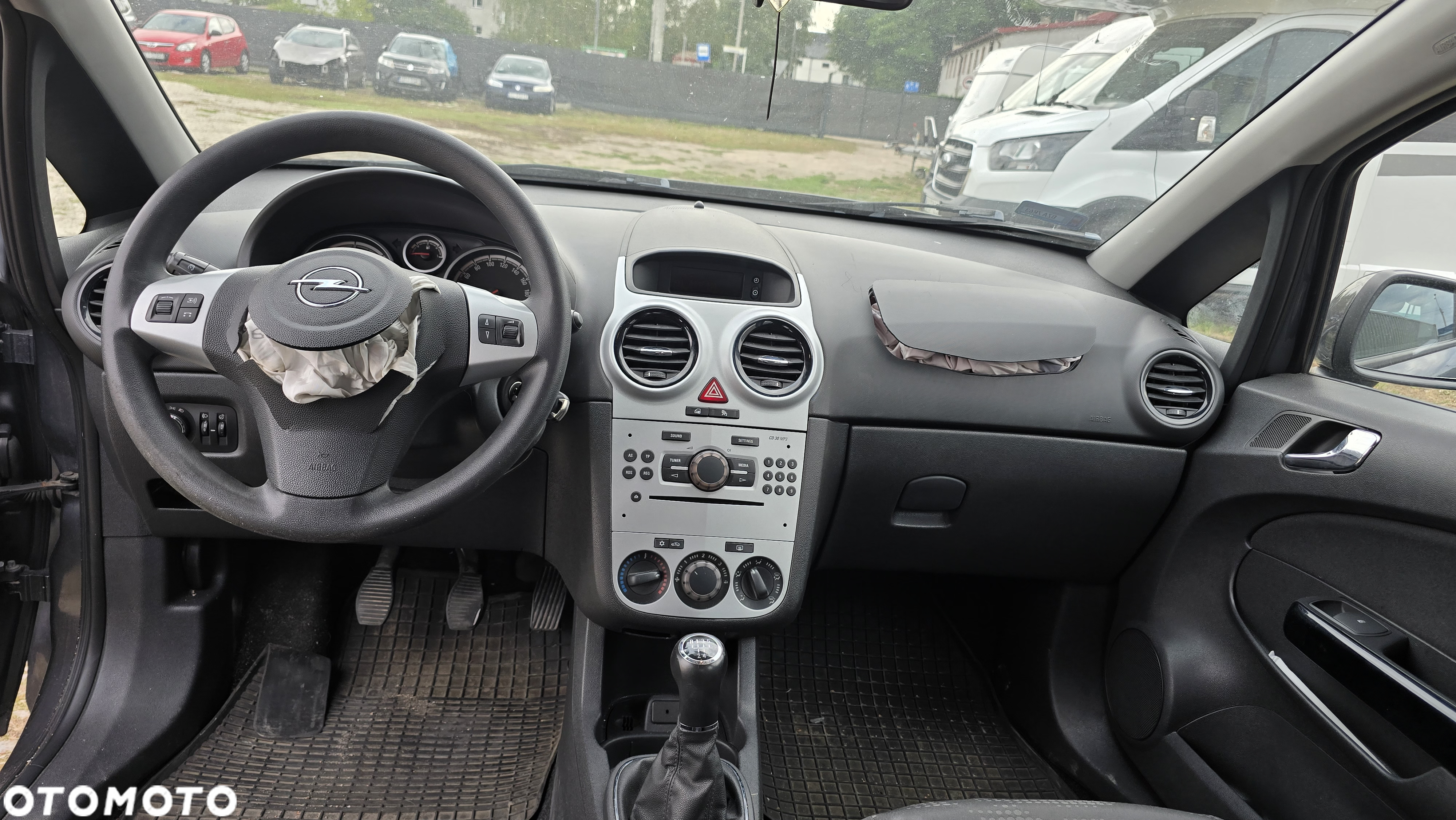 Opel Corsa 1.3 CDTI Color Edition - 20