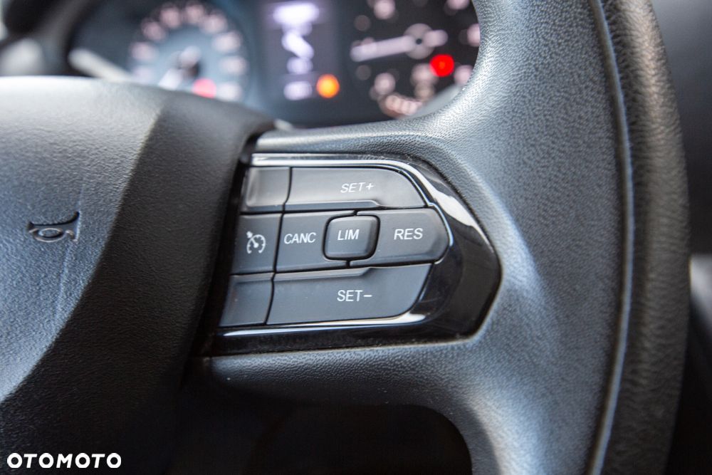 Fiat Ducato 160KM Power KONTENER + WINDA dHollandia 750kg - 15