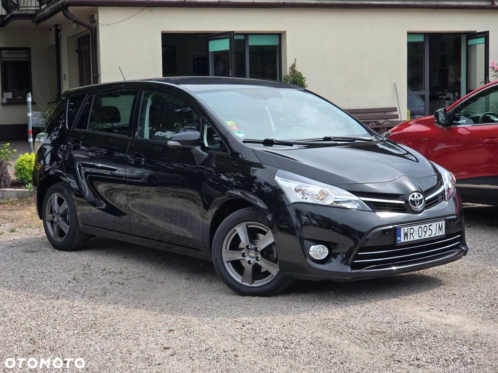 Toyota Verso 1.8 Premium - 5