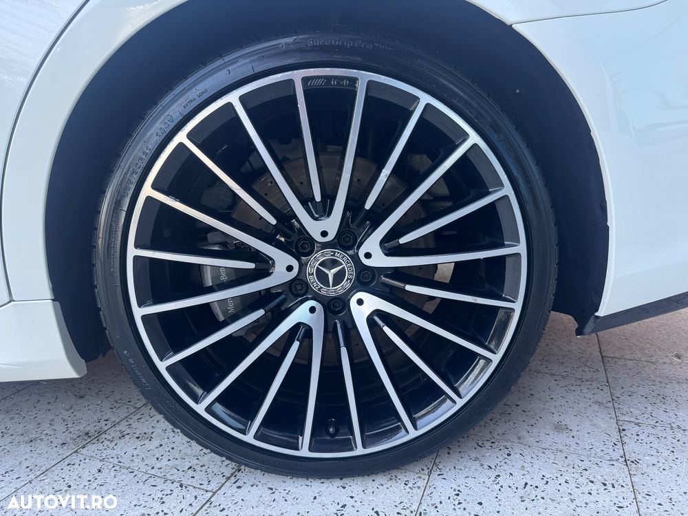 Mercedes-Benz S 350 d 9G-TRONIC - 23