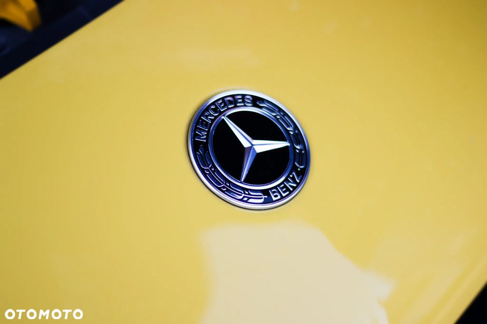 Mercedes-Benz Klasa A 35 AMG 4-Matic 7G-DCT - 16