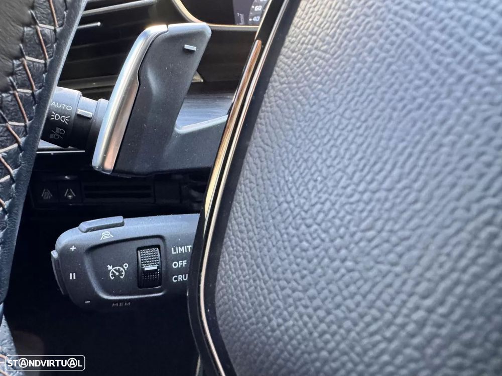 Peugeot 508 SW 2.0 BlueHDi GT EAT8 - 15