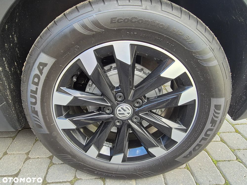 Volkswagen T-Cross 1.6 TDI SCR Life - 19