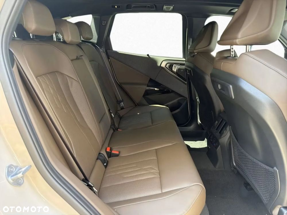 BMW X3 xDrive40d mHEV - 23
