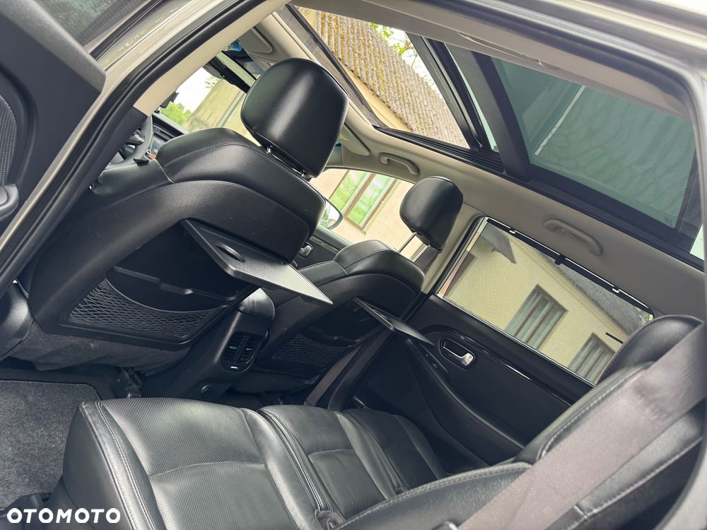 Kia Carens 1.7 CRDi Edition 7 - 30