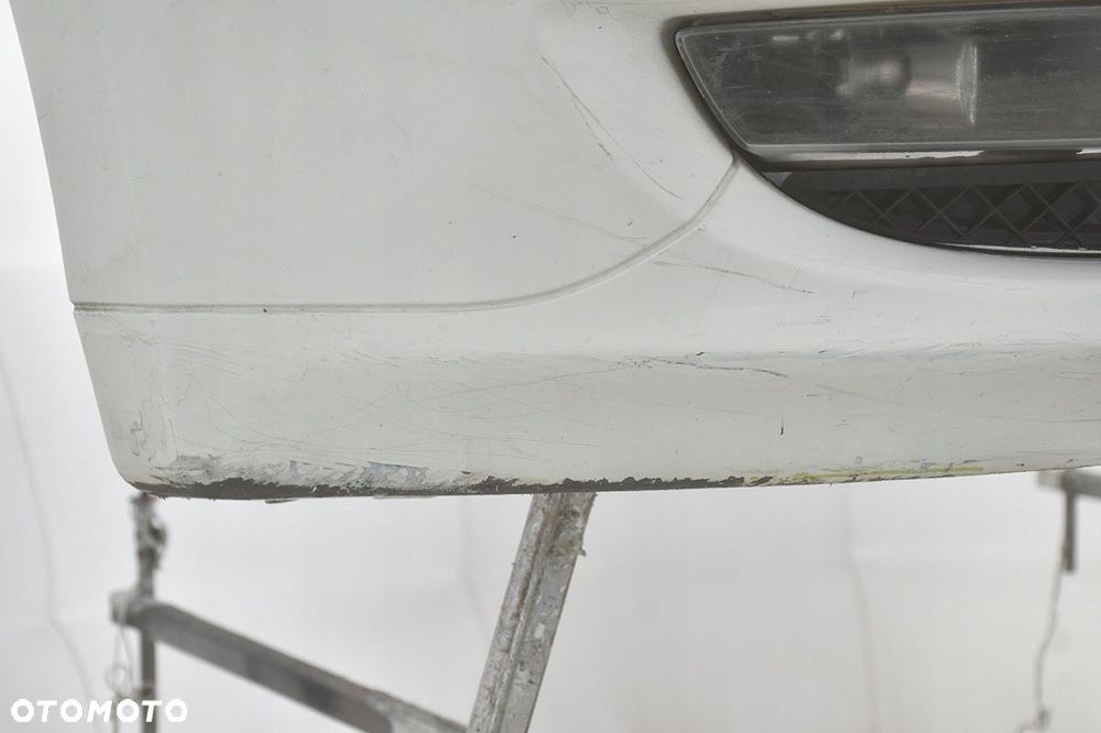 zderzak przedni * przód bmw 1 e87 e81 lift - 5