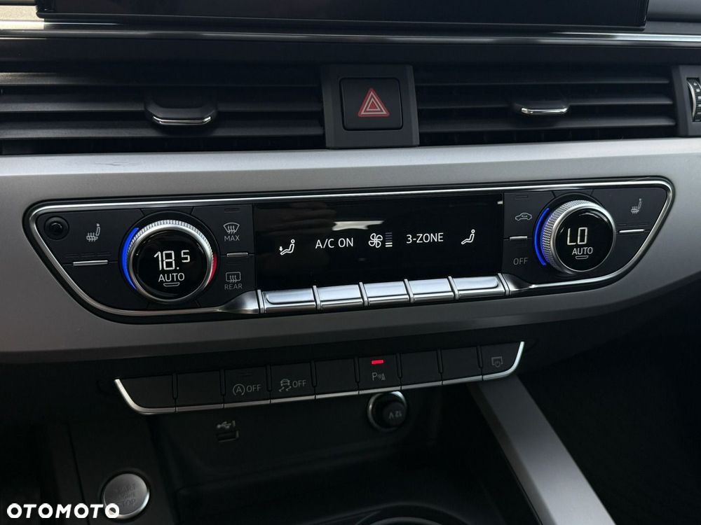 Audi A4 Avant 35 TDI mHEV Advanced S tronic - 26