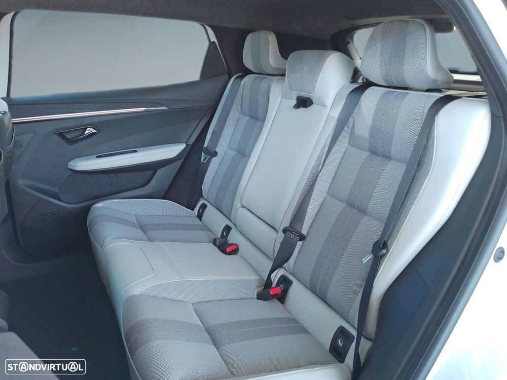 Renault Scénic E-Tech 87 kWh Iconic - 14