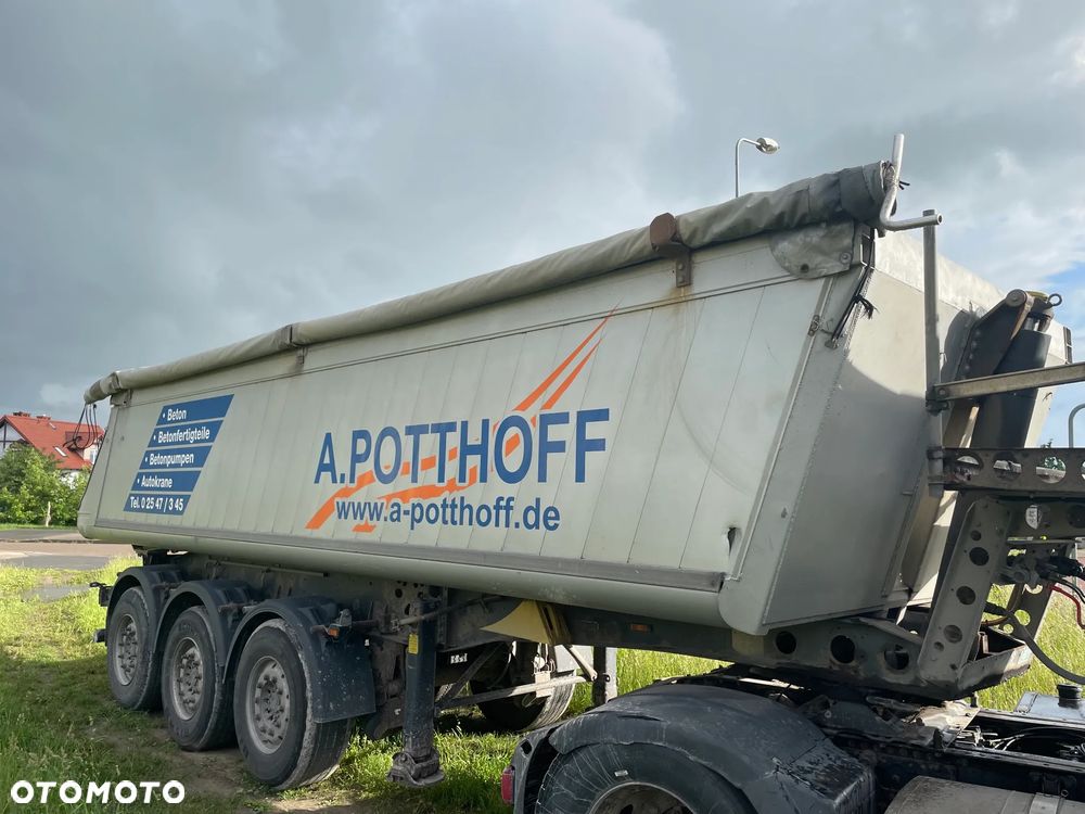 Schmitz Cargobull ski 24 - 1