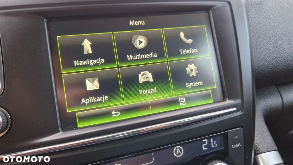 Renault Kadjar Energy dCi 110 XMOD - 18
