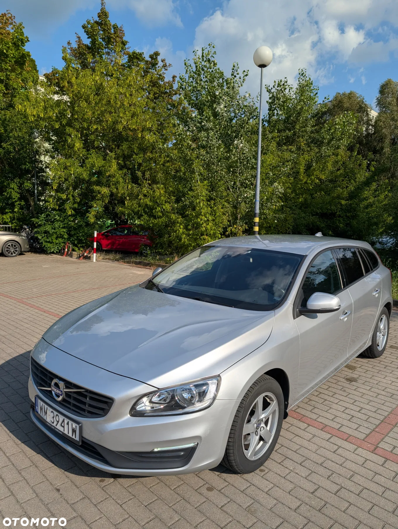 Volvo V60 - 19