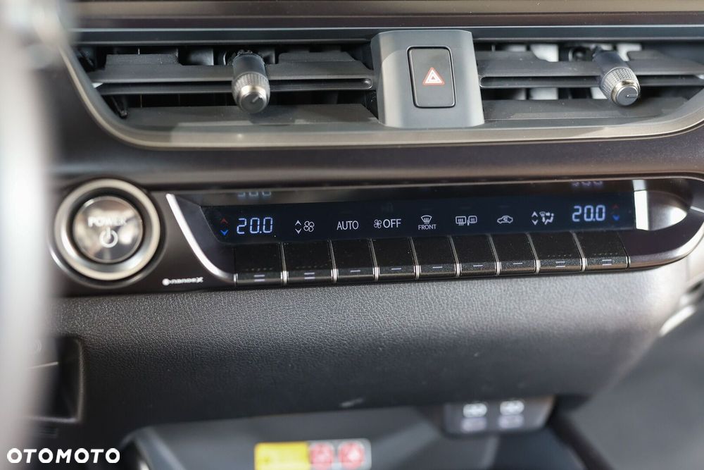 Lexus UX 250h GPF F Sport Design 2WD - 14