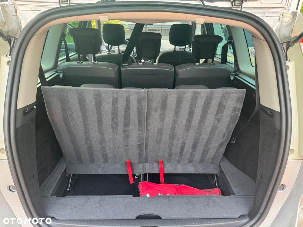 Renault Grand Scenic Gr 1.6 dCi Energy Limited - 19