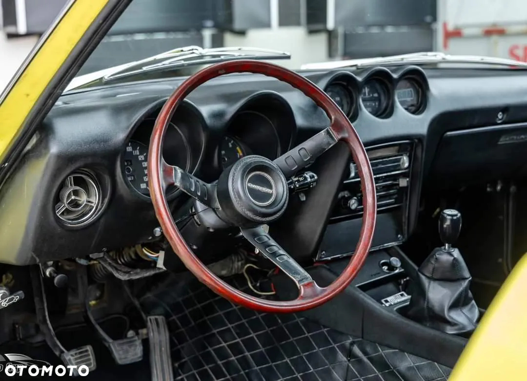 Nissan Inny - 21