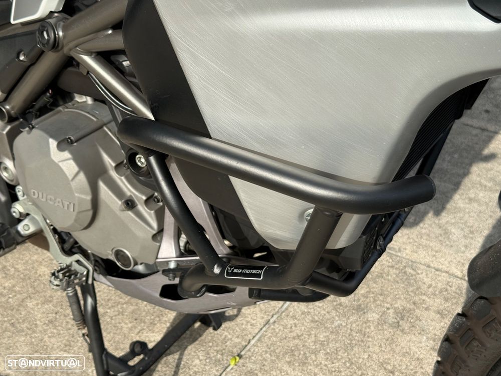 Ducati Multistrada 1200 Enduro - 20