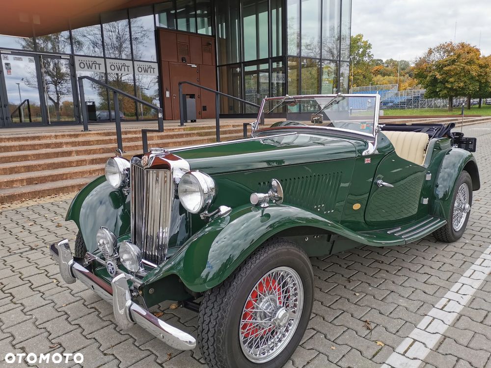 MG Inny - 1