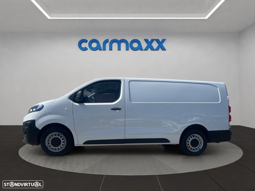 Citroën Jumpy 2.0 BlueHDi 120XL - 3