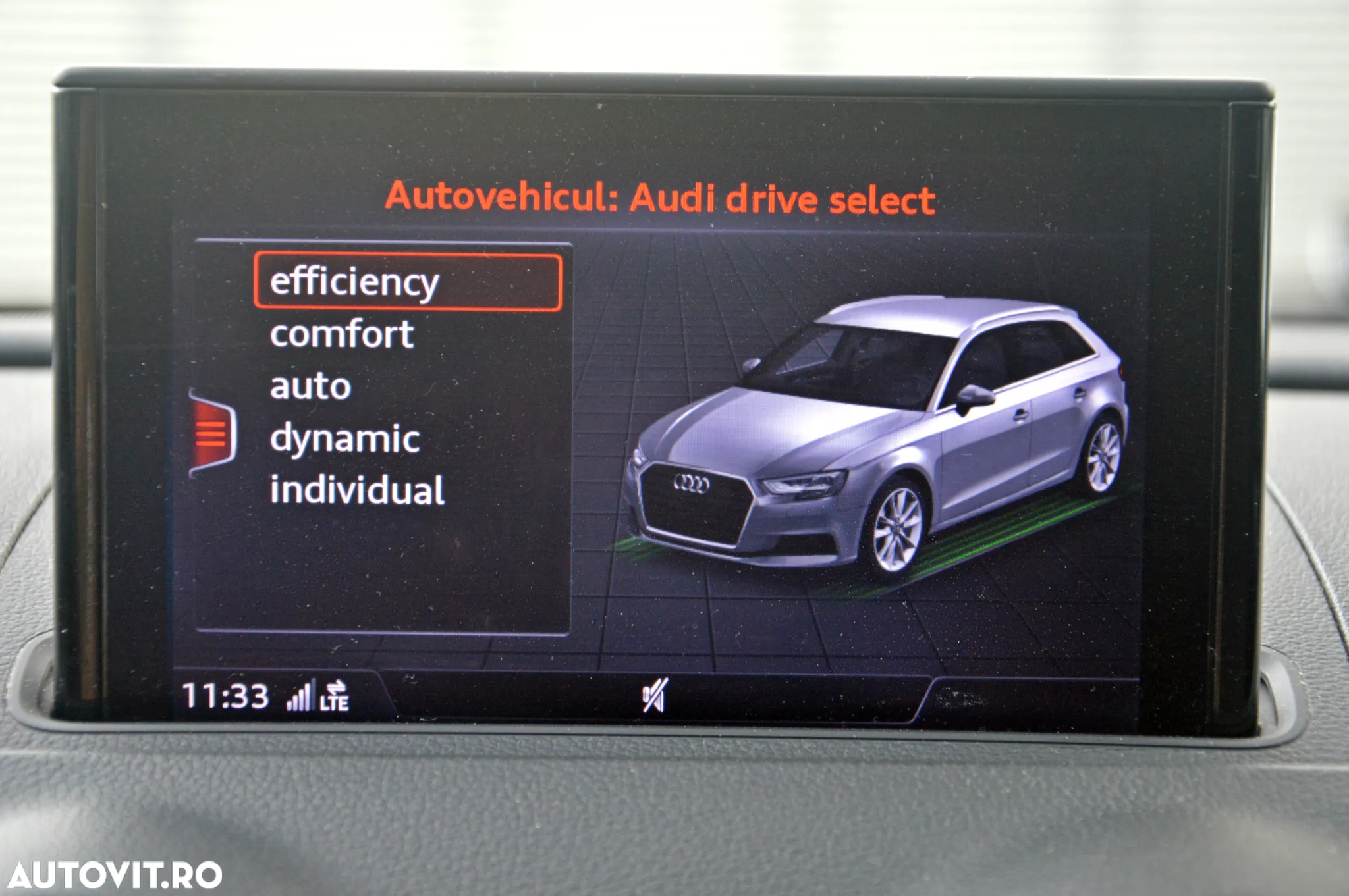 Audi A3 - 36