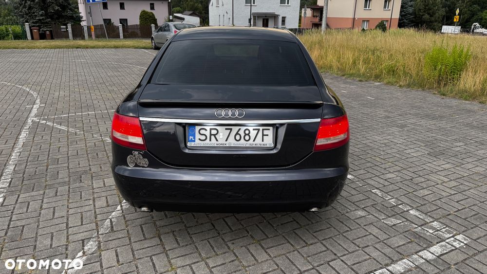 Audi A6 Limousine 2.0 TDI - 6