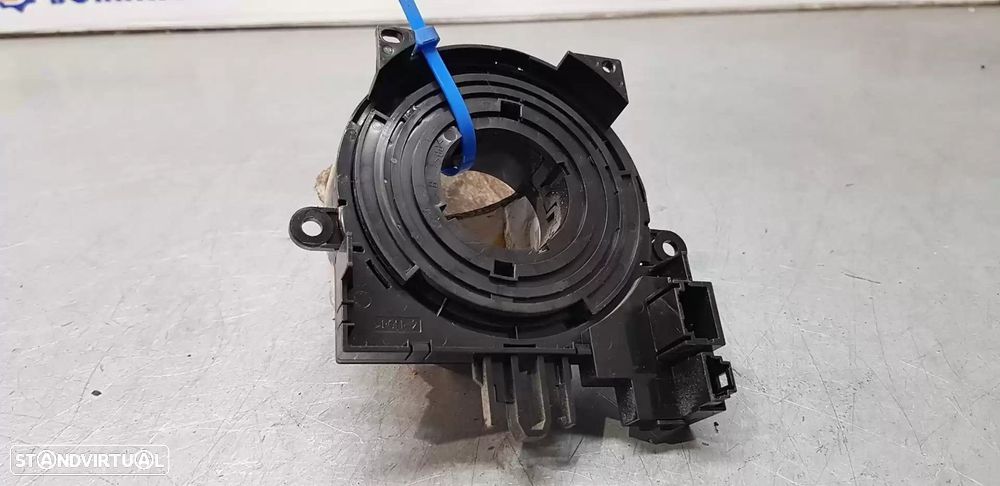 FITA AIRBAG NISSAN QASHQAI II TODO TERRENO, FECHADA 2015 -255544EA0A - 2