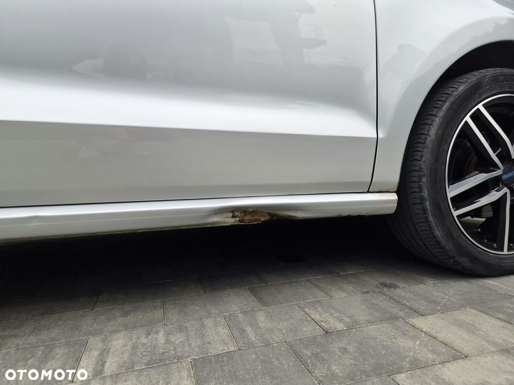 Volkswagen Polo - 26