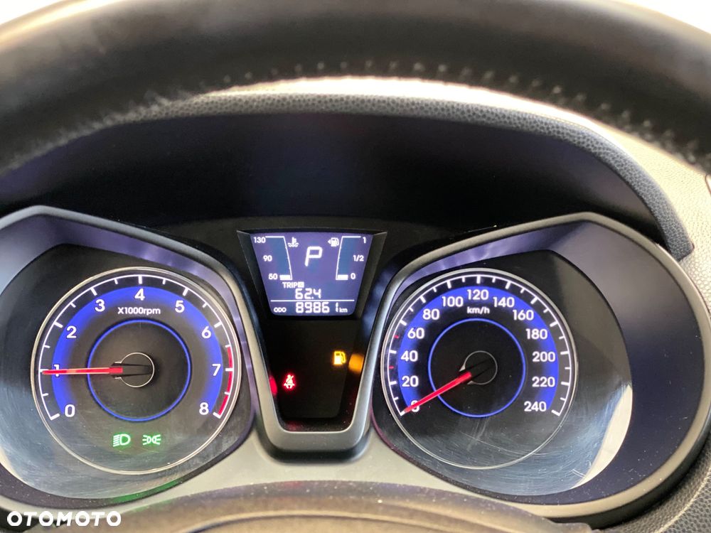 Hyundai ix20 1.6 Style - 20