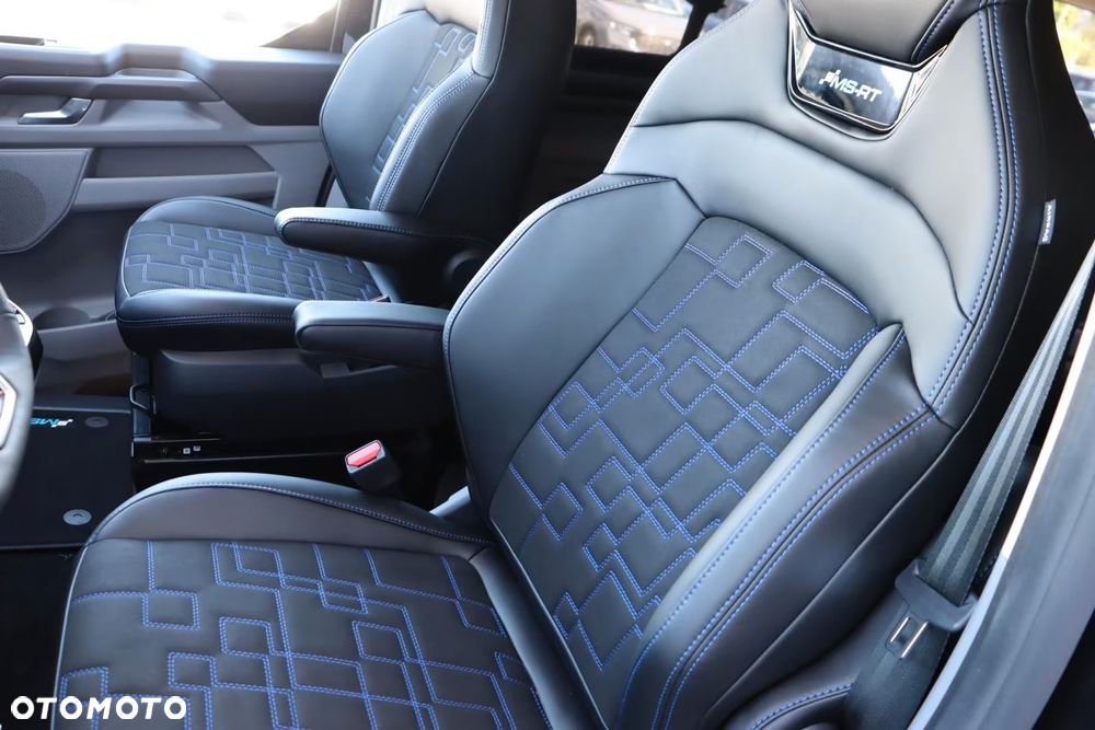 Ford Tourneo Custom 2.0 EcoBlue 320 AWD L2 MS-RT - 23