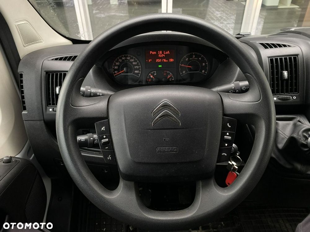 Citroën Jumper - 16