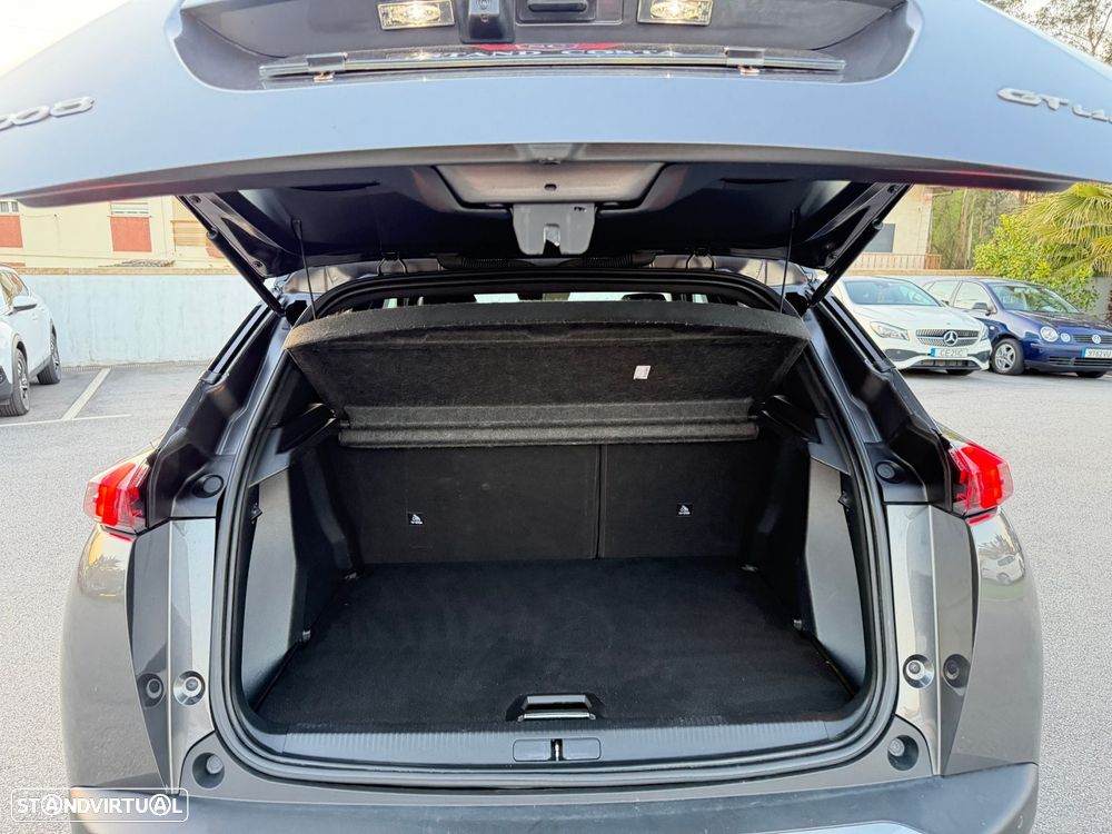 Peugeot 2008 1.2 PureTech GT Line - 5