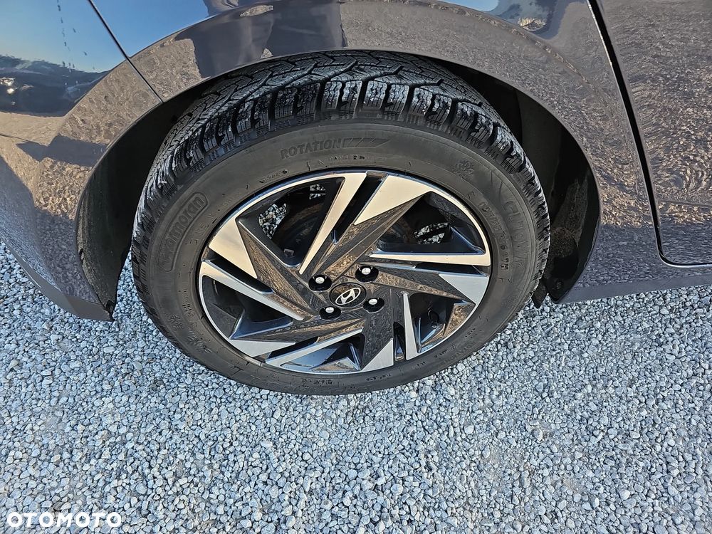 Hyundai i20 1.2 Modern - 27