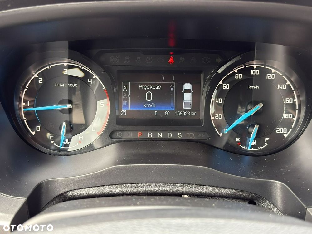 Ford Ranger 2.0 EcoBlue 4x4 DC XLT - 28